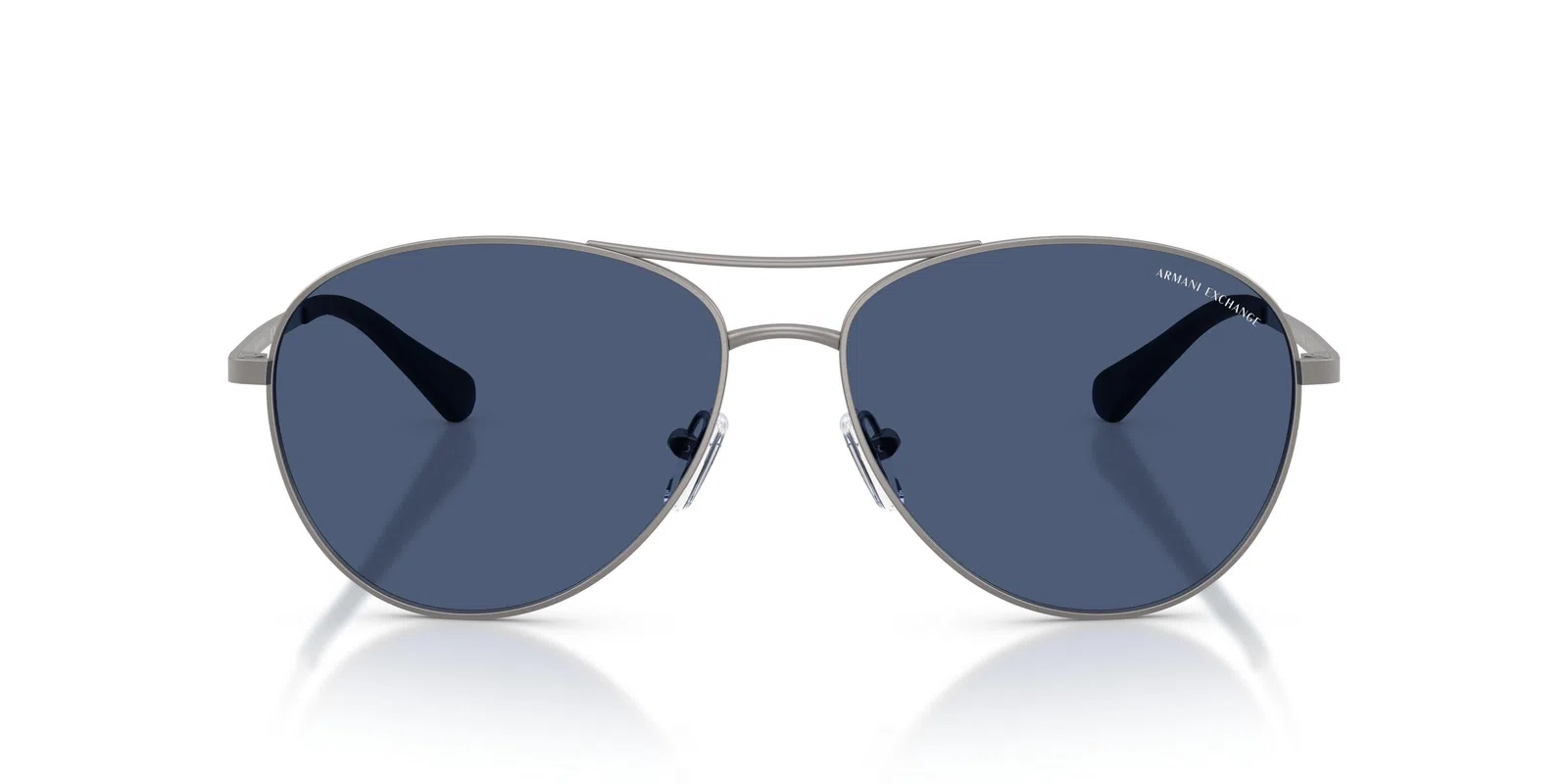 Armani Exchange 2061S Sunglasses - view 14